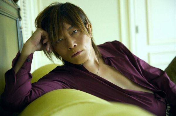 聲優 谷山紀章 50歲記念寫真集「標題未定」 *8/6發售! 聲優,谷山紀章,50歲,記念,寫真集,写真集