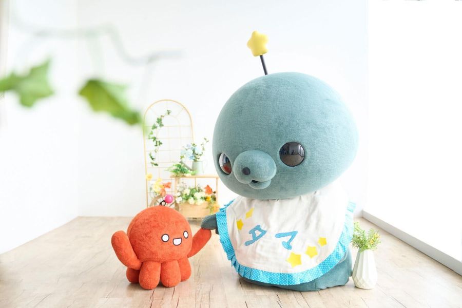 教育番組 TAMA タマ 1st寫真集「げんじつとうひ」 *8/12發售! 教育番組,TAMA ,タマ,1st,寫真集,げんじつとうひ,写真集