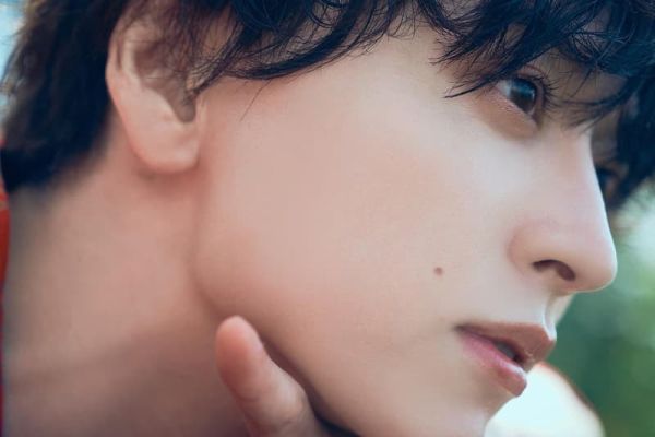 池田匡志 1st寫真集「標題未定」*12/23發售! 池田匡志,1st,寫真集,写真集