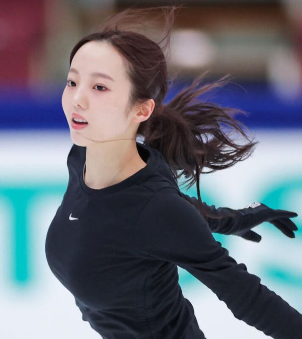 本田真凜 1st寫真集「標題未定」女子花滑 花式滑冰選手*8/21發售! 本田真凜,1st,寫真集,写真集,女子花滑,花式滑冰選手