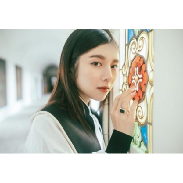 milet 4th專輯「Made of Glass」初回BD/DVD盤 通常盤 *8/19發售! milet,4th,專輯,Made of Glass,BD,DVD