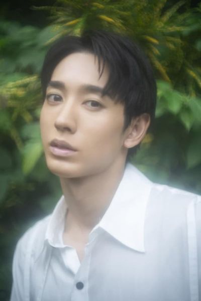 近藤頌利 寫真集「標題未定」*2026/2/6發售! 近藤頌利,寫真集,写真集