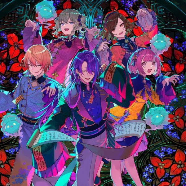 ワンダーランズ×ショウタイム 14th單曲「傀儡のうつつ/オールイン・ワン」世界計畫 初音未來*27/2/3發售! ワンダーランズ×ショウタイム,14th,單曲,傀儡のうつつ,オールイン・ワン,世界計畫,初音未來,プロジェクトセカイ,カラフルステージ,初音ミク