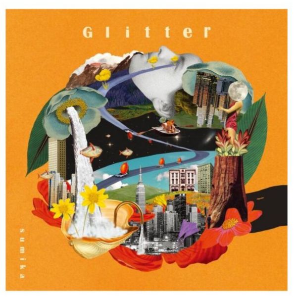 杜鵑婚約 OP2「Glitter」/sumika *7/27發售! 杜鵑婚約,sumika