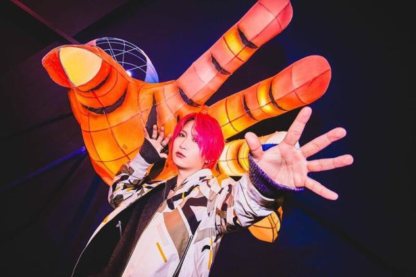 あらき ARAKI 寫真散文集「赤誠」*3/19發售! あらき,ARAKI,寫真散文集,赤誠