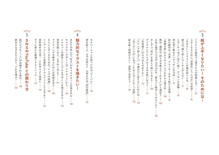 lack的繪師哲學&生存技巧 「描く」を仕事にする *4/1發售! lack,繪師,哲學,生存技巧 ,描くを仕事にする,プロイラストレーター,生きてわかった哲学