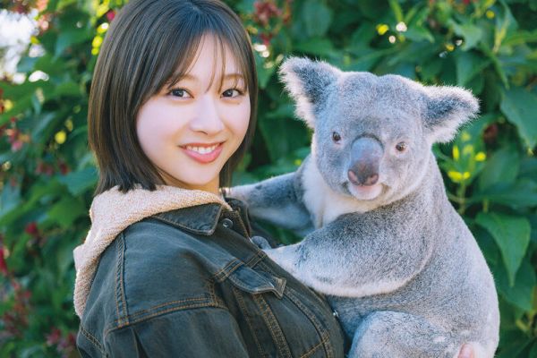 各店家特典版 日向坂46 富田鈴花 1st寫真集「標題未定」初回封入:隨機明信片1張 *8/5發售! 日向坂46,富田鈴花,寫真集,写真集,1st,特典