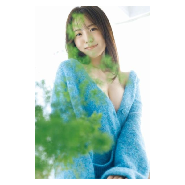 西野夢菜 首本寫真集 1st寫真集「書名未定」*8/27發售! 西野夢菜,寫真集,1st,写真集