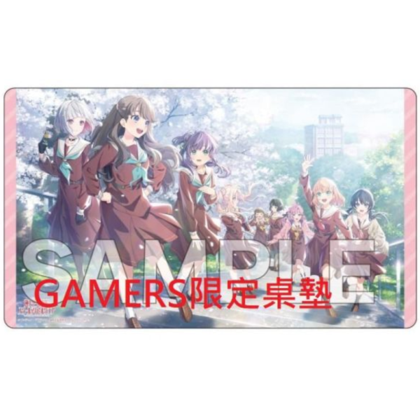 各店家特典版 Link!Like!LoveLive! 104期卡片插畫BOOK 畫集*11/28發售! 店家特典,Link!Like!,LoveLive!,104期,卡片,插畫,畫集,ラブライブ