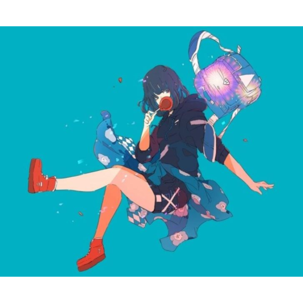 三月的Phantasia 三月のパンタシア 10周年 BEST專輯「多彩透明なブルーだった」*8/20發售! 三月的Phantasia,三月のパンタシア,10周年,BEST,專輯,多彩透明なブルーだった