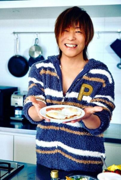聲優 谷山紀章 50歲記念寫真集「標題未定」 *8/6發售! 聲優,谷山紀章,50歲,記念,寫真集,写真集