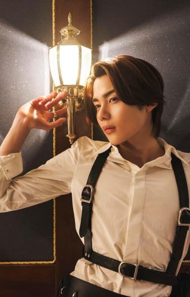 假面騎士ZEZTZ 角色書 SECRET MISSION IN A DREAM *4/2發售! 假面騎士,ZEZTZ,角色書,SECRET MISSION IN A DREAM,仮面ライダー,ゼッツ