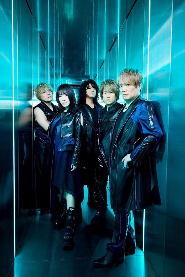 超級機器人大戰 35周年 JAM Project 主題曲完整精選專輯 完全盤 通常盤*12/16發售 超級機器人大戰,35周年,JAM Project