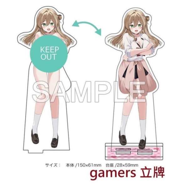 各店家特典版 日文漫畫 水卜みう「純情ギャルはカノジョじゃないのに (1)」*11/4發售! 日文漫畫,コミック,純情ギャルはカノジョじゃないのに,水卜みう