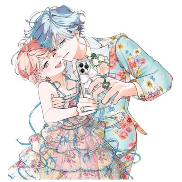 日文漫畫 安斎かりん「喜歡你，不是因為你長得帥 (17)」特裝版 附:小冊子*3/19發售! 日文漫畫,安斎かりん,喜歡你,不是因為你長得帥,特裝版,顔だけじゃ好きになりません