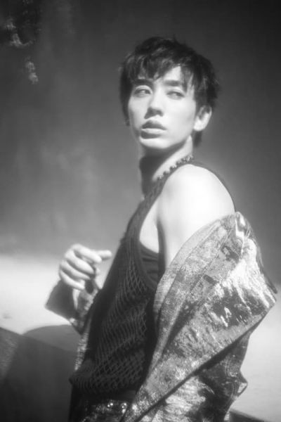 近藤頌利 寫真集「標題未定」*2026/2/6發售! 近藤頌利,寫真集,写真集