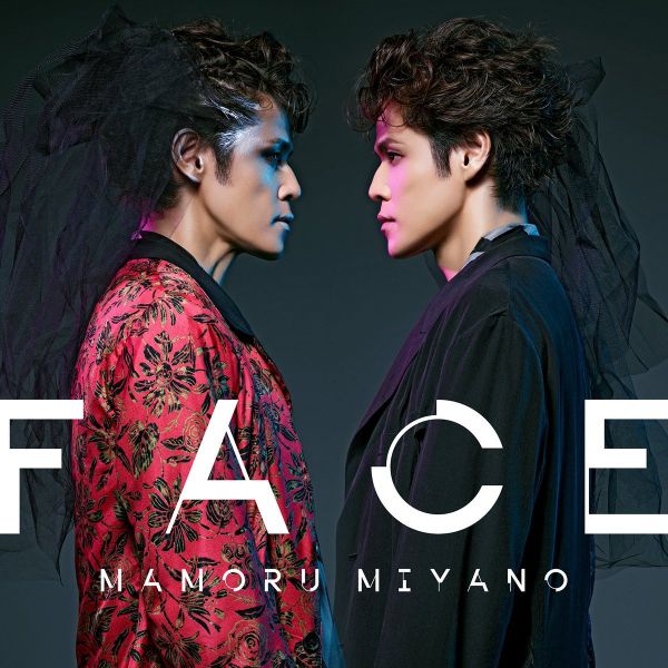 各店家特典版 宮野真守 8th專輯「FACE」早期0829截止 *11/19發售! 特典,宮野真守,MAMO,8th,專輯,FACE