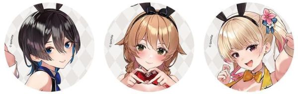 ebten限定套組 兔兔秘密花園&醉醺醺兔兔秘密花園 公式視覺書 插畫集 *3/27發售! ebten,限定,套組,兔兔秘密花園,醉醺醺兔兔秘密花園,公式,視覺書,插畫集,バニーガーデン,へべれけ,ばにーがーでん