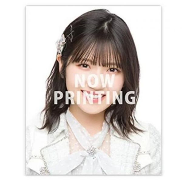 AKB48 村山彩希 1st寫真集「標題未定」附:隨機寫真卡 *9/6發售 村山彩希,村山彩希1st写真集