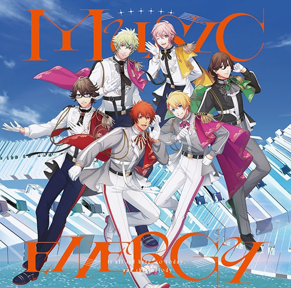 歌之王子殿下 15周年紀念CD專輯 通常盤 初回限定盤 MUSIC Ver. 1/7發售! 歌之王子殿下,15周年,紀念,CD,專輯,初回限定盤,うたのプリンスさまっ