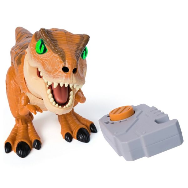 樂天 Takara Tomy 侏儸紀世界 T-REX 暴龍 可互動 孵化恐龍蛋 Takara Tomy,侏儸紀世界,T-REX,暴龍,孵化恐龍蛋,うまれて！,ウーモ,ジュラシック・ワールド, T-レックスエッグ