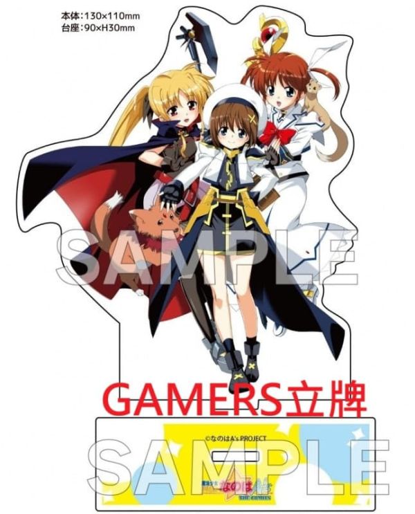 各店家特典版 日文漫畫 都築真紀 長谷川光司「魔法少女奈葉A’s 新裝版」*11/28發售! 日文漫畫,店家特典,都築真紀,長谷川光司,魔法少女奈葉A’s,新裝版,魔法少女リリカルなのはA’s