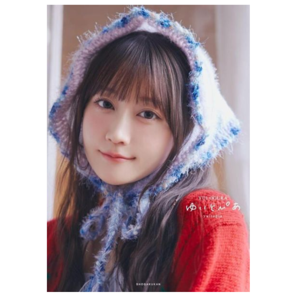 聲優 小倉唯 memorial 寫真集「ゆいとぴあ」 *8/8發售! 聲優,小倉唯,memorial,寫真集,ゆいとぴあ,写真集