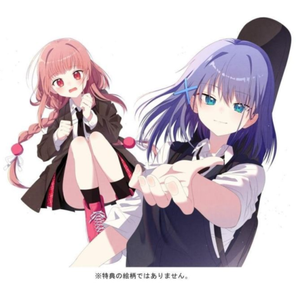 各店家特典版 日文漫畫 ゐぬゐ「ガールズ・スキャット・オーケストラ! (1)」*6/26發售! 日文漫畫,店家特典,ゐぬゐ,ガールズ,スキャット,オーケストラ
