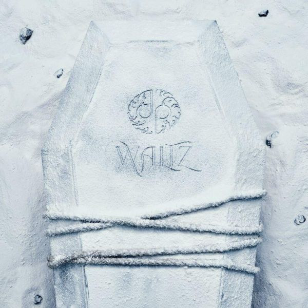 黑執事 綠之魔女篇 ED「WALTZ」龍宮城 女王蜂 ヴォー製作 動畫封面期間盤 白盤*5/28發售! 店家特典,黑執事,綠之魔女篇,ED,WALTZ,龍宮城,女王蜂,ヴォー製作,緑の魔女編,動畫封面期間盤,白盤