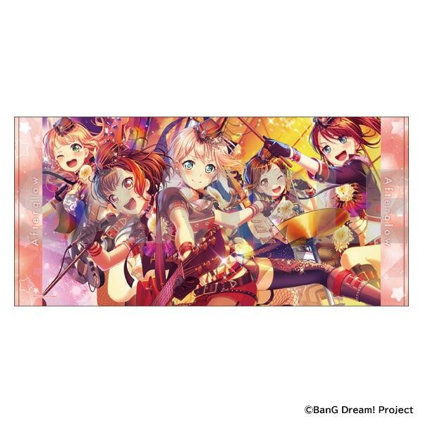 MOVIC BanG Dream! 10周年軌跡展 樂團別 視覺圖大毛巾 可選 *8月下旬0711 MOVIC,BanG Dream,10周年軌跡展,10周年の軌跡展,樂團別,視覺圖,大毛巾,ガールズバンドパーティ,ビジュアルビッグタオル