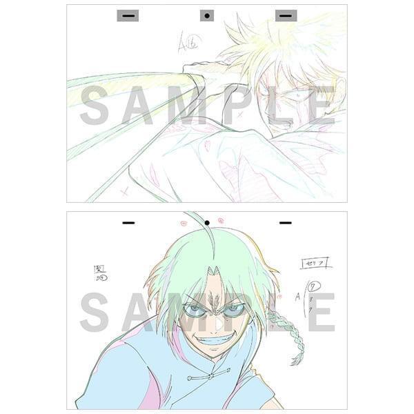 通路限定 新劇場版 銀魂 吉原大炎上 資料集【炎箱】*3月發售!1112 新劇場版,銀魂,吉原大炎上,資料集,炎箱,