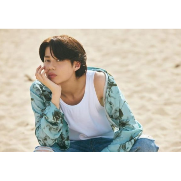 今井龍太郎 1st寫真集「標題未定」*11/27發售! 写真集,寫真集,今井竜太郎,ファースト写真集,今井龍太郎