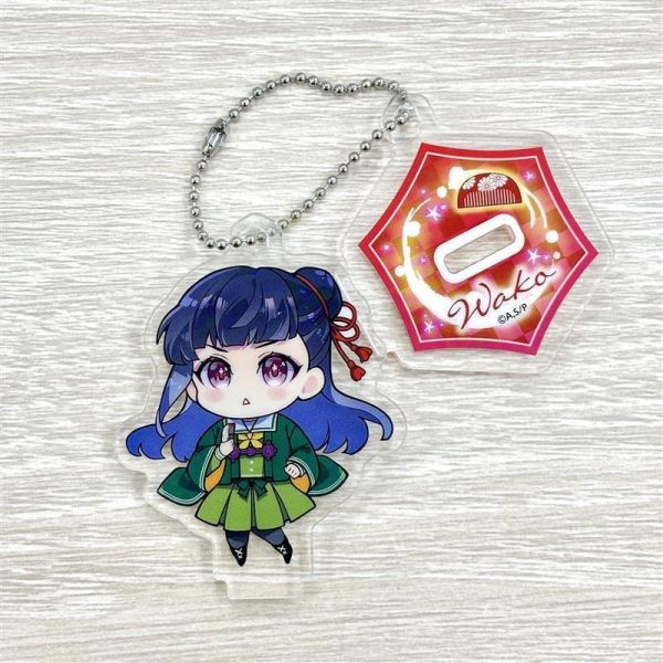 日文漫畫 あさばみゆき「歴史ゴーストバスターズ 10」特裝版 附:壓克力吊飾立牌*8/27發售! 日文漫畫,あさばみゆき,歴史ゴーストバスターズ,特裝版,壓克力,吊飾,立牌