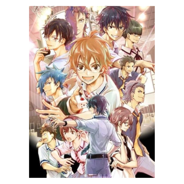 久遠摩緒 杉基鮭魚子 よも灯 25週年紀念書「Three Pens」*3/26發售! 久遠摩緒,杉基鮭魚子,よも灯,25週年,紀念書,Three Pens,メモリアルブック,杉基イクラ