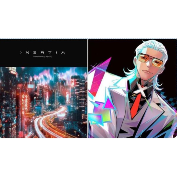 凸變英雄X OP「INERTIA」SawanoHiroyuki[nZk] 澤野弘之 13th單曲 通常盤 期間限定盤*6/11發售! 凸變英雄X,OP,INERTIA,SawanoHiroyuki,澤野弘之,13th,單曲,
nZk,TO BE HERO X,通常盤,期間限定盤