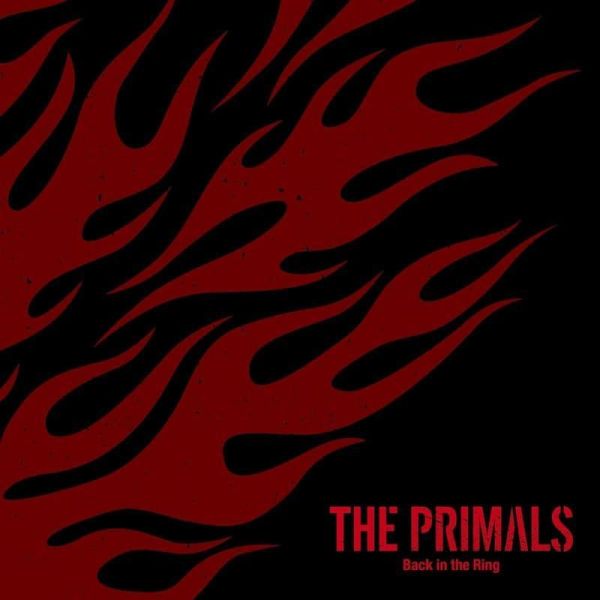 FF14 御用樂團CD專輯 THE PRIMALS Back in the Ring*7/15發售! FF14,御用,樂團,CD,專輯,THE PRIMALS,Back in the Ring