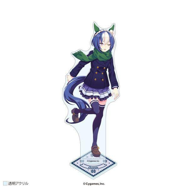 7net限定 賽馬娘 ウマ娘 4周年 壓克力立牌 可選 *6月下旬 7net限定,賽馬娘,ウマ娘,4周年,壓克力立牌,ウマ娘,プリティーダービー,アクリルスタンド ,セブンネット,限定