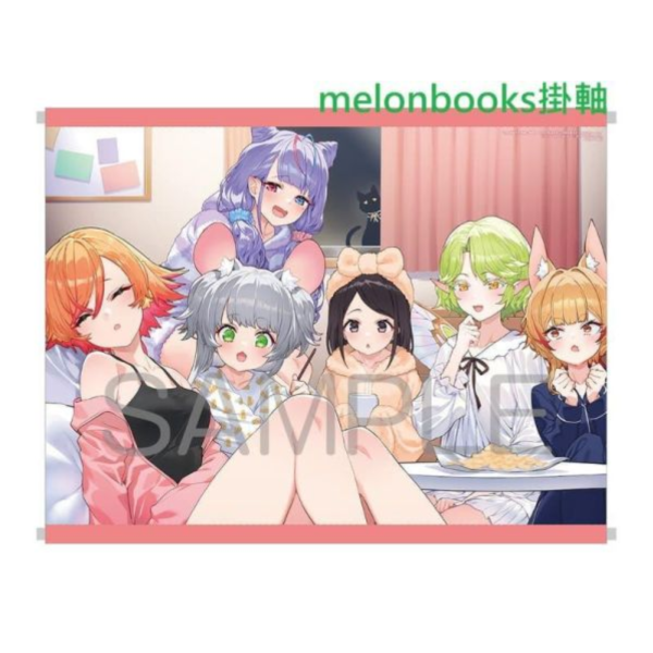 各店家特典版 日文小說 來栖夏芽「非人學生與厭世教師 人外教室の人間嫌い教師 (5)」完結*3/25發售! 日文小說,店家特典,來栖夏芽,非人學生與厭世教師,人外教室の人間嫌い教師,ヒトマ先生,私に人間を教えてくれますか