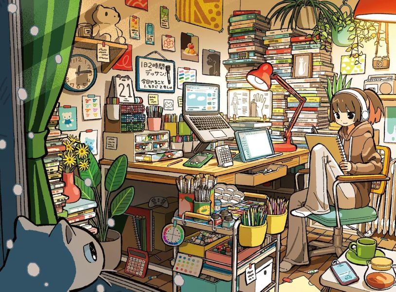 TAO 圖文畫集 畫冊 繪物語 第三彈 「ノラ猫しろの町めぐり」 *6/24發售! TAO,圖文,畫集,畫冊,繪物語,第三彈,ノラ猫しろの町めぐり,絵物語