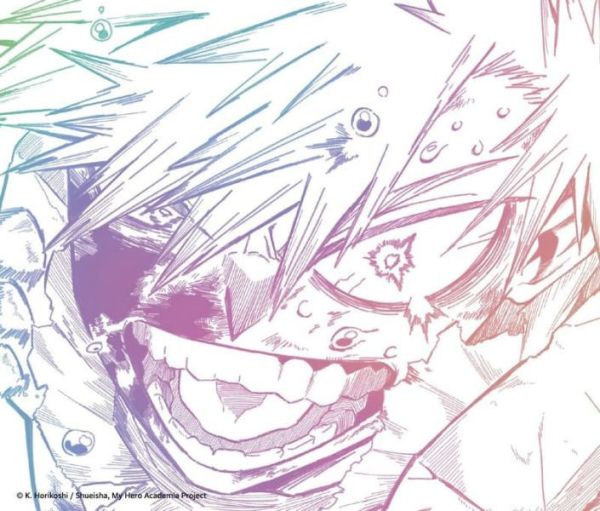 BUMP OF CHICKEN 「I」 我的英雄學院 最終季 ED*12/10發售! BUMP OF CHICKEN,I,我的英雄學院,最終季,ED,僕のヒーローアカデミア