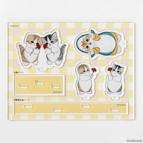 日文漫畫 ぢゅの 貓福珊迪「鯊魚貓 サメにゃん(3)」特裝版 附:壓克力立牌*4/24發售! 日文漫畫,ぢゅの,貓福珊迪,鯊魚貓,サメにゃん,特裝版,壓克力,立牌