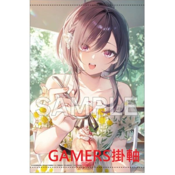 各店家特典版 日文小說 逆井卓馬「とっておきの論理を、君と。 -デルタとガンマの理学部ノート(3) 」*1/9發售! 日文小說,店家特典,逆井卓馬,とっておきの論理を,君と,デルタとガンマの理学部ノート