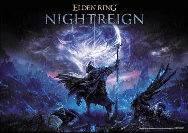 艾爾登法環 黑夜君臨 公式指南 Twilight Guide *5/26發售! 艾爾登法環,黑夜君臨,公式,指南,Twilight Guide,ELDEN RING NIGHTREIGN