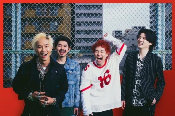 Gachiakuta OP 「HUGs」Paledusk 通常盤 初回盤*9/17發售! Gachiakuta,OP,HUGs,Paledusk,通常盤,初回盤,ガチアクタ,