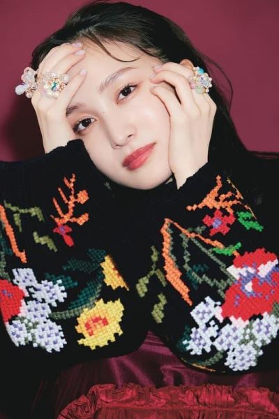 百田夏菜子 寫真集「この道をゆけば」*5/18發售! 百田夏菜子,寫真集,この道をゆけば,写真集