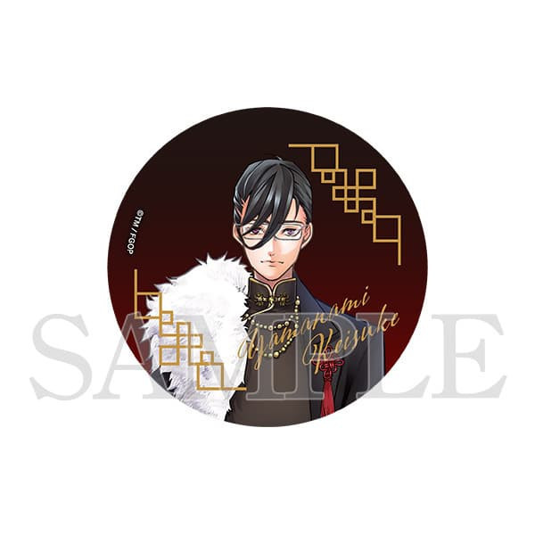 ANIPLEX+ FGO 隨機徽章 巖窟王 太公望 山南敬助 AGF2025*2月發售!1121 ANIPLEX+,FGO,徽章,巖窟王,太公望,山南敬助,AGF,2025,Fate/Grand Order