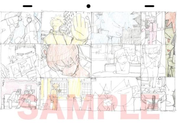 五十嵐海 塗鴉 ラクガキ 畫冊 畫集 TRIGGER*10/31發售! 五十嵐海,ラクガキ,画集,,塗鴉,ラクガキ,畫冊,畫集,TRIGGER