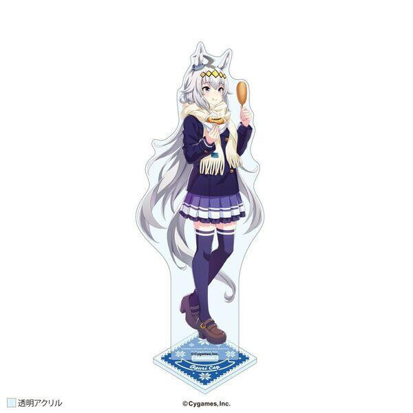 7net限定 賽馬娘 ウマ娘 4周年 壓克力立牌 可選 *6月下旬 7net限定,賽馬娘,ウマ娘,4周年,壓克力立牌,ウマ娘,プリティーダービー,アクリルスタンド ,セブンネット,限定