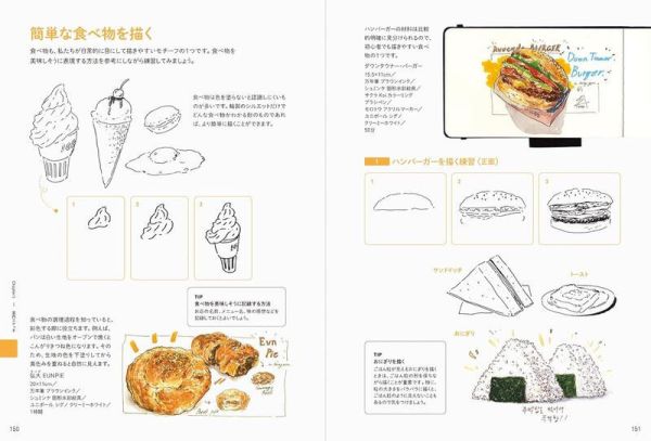日文書 CaCol 街角素描 基礎篇「カコールの街角スケッチ 基礎編」*4/24發售! 日文書,CaCol ,街角,素描,基礎篇,カコールの街角スケッチ,基礎編,ペンドローイングでスケッチブック