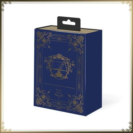TOBOOKS 小書痴的下剋上 AVIOT 聯名耳機 TE-Q3R-HZK【跨境】 *2027年2月中旬發售! TOBOOKS,小書痴的下剋上,AVIOT,聯名耳機,TE-Q3R-HZK,本好きの下剋上